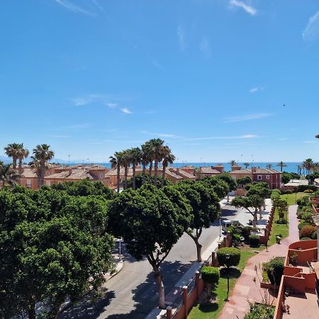 G&G Premium Los Alamos Leilighet Torremolinos Eksteriør bilde