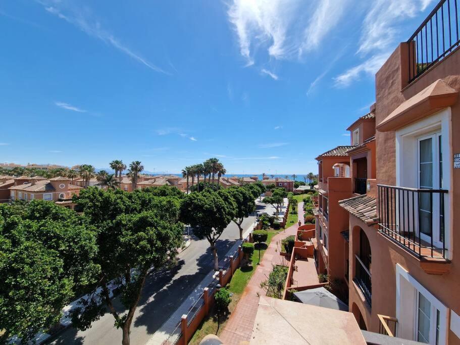 G&G Premium Los Alamos Leilighet Torremolinos Eksteriør bilde