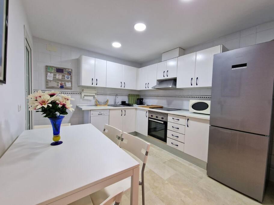 G&G Premium Los Alamos Leilighet Torremolinos Eksteriør bilde