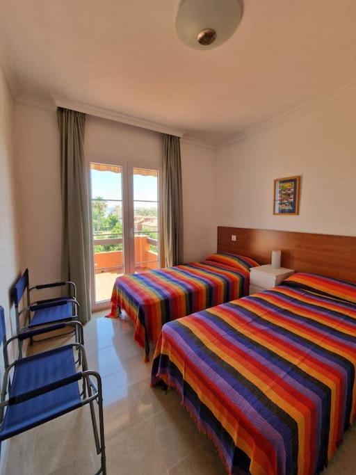 G&G Premium Los Alamos Leilighet Torremolinos Eksteriør bilde