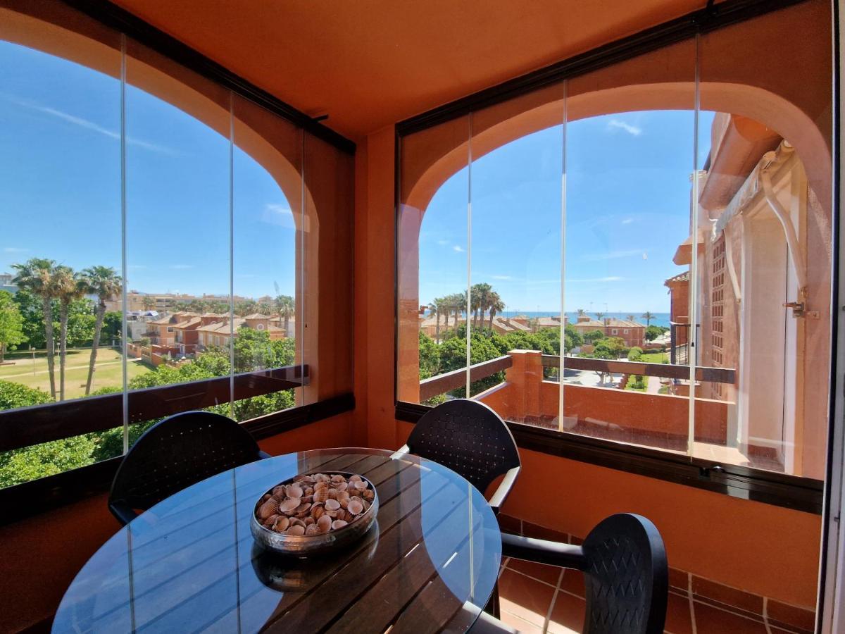 G&G Premium Los Alamos Leilighet Torremolinos Eksteriør bilde