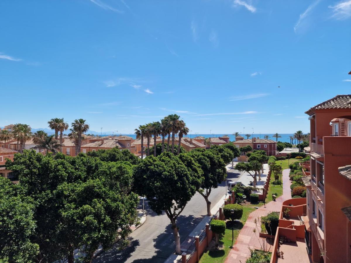 G&G Premium Los Alamos Leilighet Torremolinos Eksteriør bilde