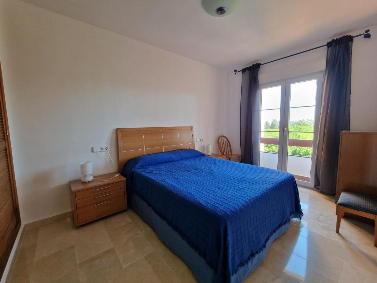 G&G Premium Los Alamos Leilighet Torremolinos Eksteriør bilde