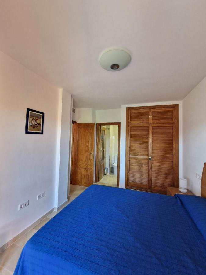 G&G Premium Los Alamos Leilighet Torremolinos Eksteriør bilde