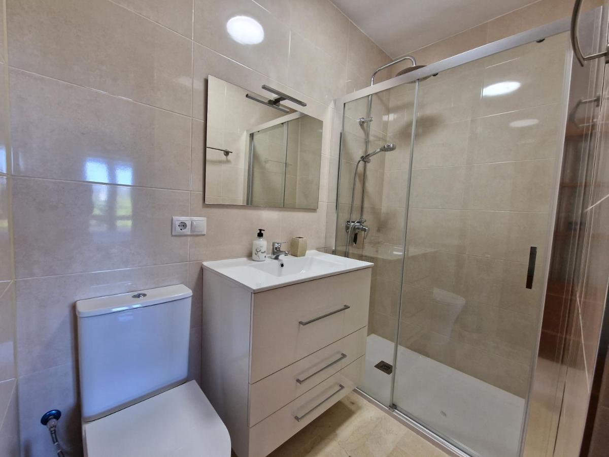 G&G Premium Los Alamos Leilighet Torremolinos Eksteriør bilde